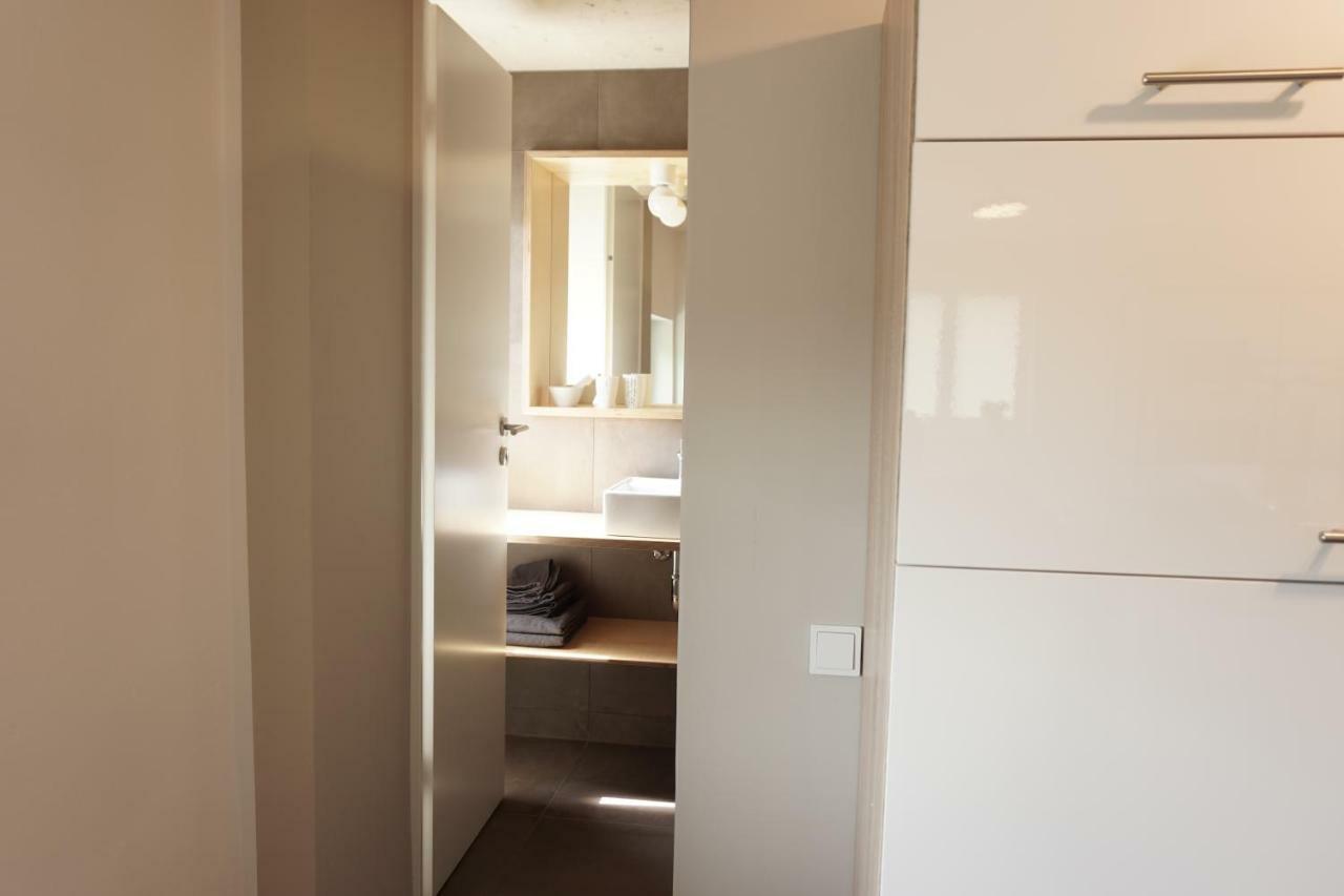 Ferienwohnung Emma Dresden Buitenkant foto
